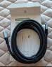 优籁特（ULT-unite）USB4数据线双Type-C全功能线8K投屏40G传输PD240W快充兼容雷电4/3苹果18华为笔记本显示器视频线3m 实拍图