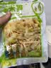 蔚鲜来糯米笋200g*2袋 江西特产嫩笋尖笋干竹笋丝新鲜火锅凉拌炖汤食材 实拍图