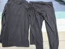 京东京造26秋冬【云柔棉】10A抗菌新疆纯棉男士保暖内衣秋衣秋裤男套装 实拍图