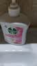 滴露（Dettol）滴露抑菌洗手液滋润500g*2+500g补充装替换*2 实拍图