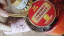 金龙鱼  食用油 花生浓香型食用植物调和油4L 实拍图
