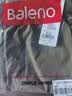班尼路（Baleno）凉感工装裤女夏2026年新款两穿裤脚宽松运动户外跑步骑行直筒长裤 实拍图