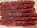 皇上皇特级二八腊肠广式煲仔饭腊肠广东甜肠广州腊味特产200g 实拍图