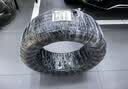 固特异（Goodyear）汽车轮胎 225/55R17 101W 鹰驰F1酷跑 适配奥迪A6L/途岳 御乘升级 实拍图