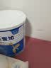 纽荃星1+全营养配方粉1-10岁适用400g 百卡高能儿童成长奶粉 实拍图