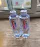 景田百岁山 天然矿泉水 570ml*24瓶 整箱装 会议办公 日常健康饮用水 实拍图