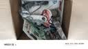 UWANT友望【韩立新法器】 友望大白除螨仪器旗舰版凡人修仙传动画联名礼盒除螨机 实拍图