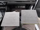 马勒（MAHLE）带炭PM2.5空调滤芯LAK865(雅阁/思域(15年前)/CRV16前奥德赛/杰德 实拍图