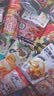 三只松鼠巨型零食大礼包30袋3173g超6斤礼物坚果休闲零食节日团购中秋送礼 实拍图