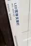 飞利浦（PHILIPS） led长条灯管日光灯全套一体化支架LED办公宽体高亮仓库日光灯 【1.2米】40W—6500K冷白光 实拍图