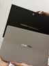 华为MateBook Pro S 798g超轻薄鸿蒙笔记本电脑 3.1K柔性OLED触控屏 16GB 512GB 烟云灰 实拍图