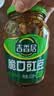 吉香居脆口豇豆 酸豆角爽脆下饭菜酸豇豆四川红油榨菜咸菜330g送20g 实拍图