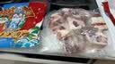 绿之邦（Luzhibang） 内蒙古原切牛排骨 净重3斤 黄牛肉生鲜牛肋排切块红烧烤火锅食材 实拍图