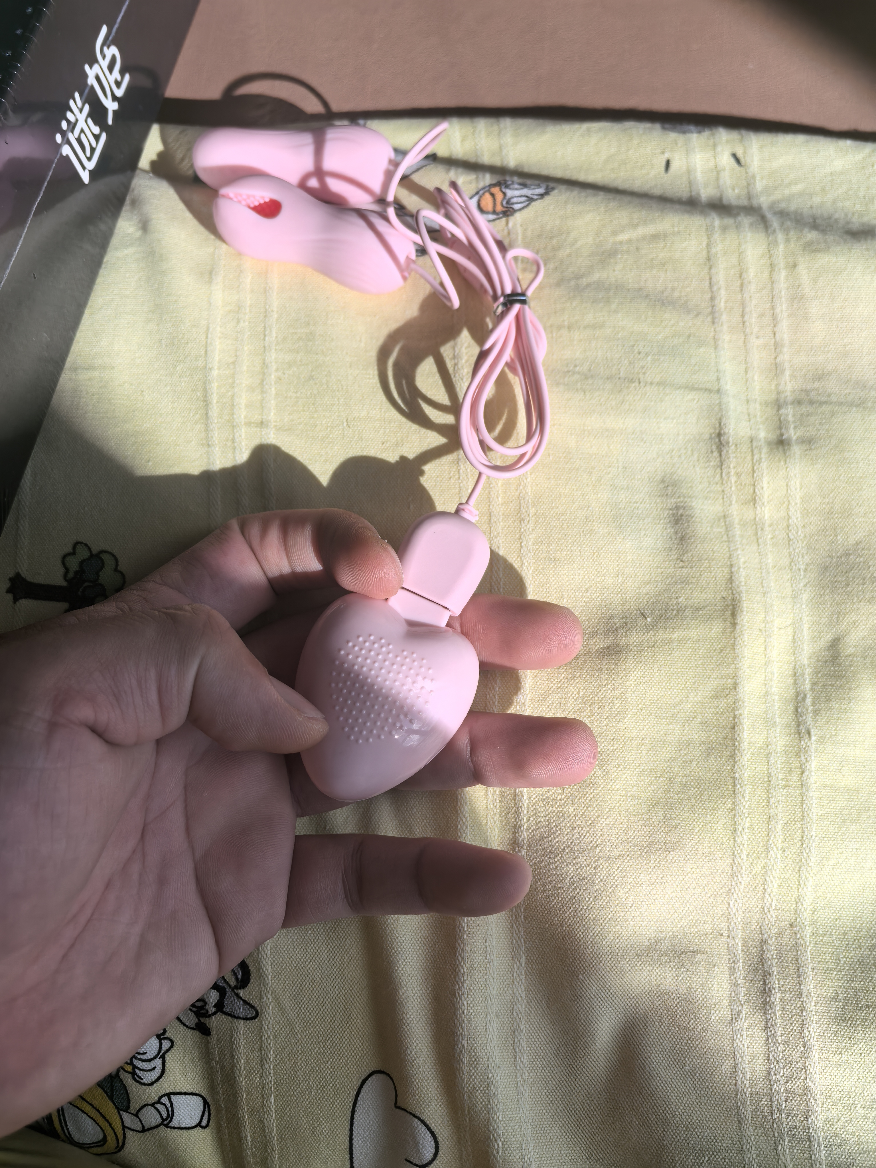 谜姬sm道具成人玩奴隶游戏情趣用品夫妻床上助爱工具手脚铐羞耻生理 实拍图