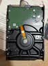 希捷（SEAGATE）NAS硬盘 8TB 私有云 256MB CMR垂直 静音低耗 机械硬盘 希捷酷狼Pro 数据恢复服务 ST8000NT001 实拍图
