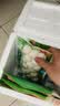 安井锁鲜装鱼豆腐 240g/包 鱼糜含量≥65% 火锅麻辣烫关东煮烧烤食材 实拍图
