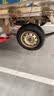 玲珑轮胎汽车轮胎175/70R14 84T XL 玲珑臻选 HD 适配桑塔纳/捷达 实拍图