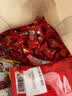 旺旺旺仔牛奶糖组合装500g 约118颗 原味+红豆牛乳味 京东专供 伴手礼 实拍图