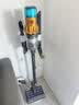 戴森（DYSON）V12DetectSlimSubmarine吸拖一体家用无绳吸尘器除螨大吸力车载30天价保吸猫毛SV46SU礼物推荐 实拍图