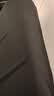 真维斯（Jeanswest）裤子男款夏季轻薄透气冰丝凉感束腿裤宽松大码休闲百搭运动长裤 实拍图
