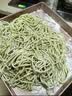 小熊（Bear）新款花样面食机压面机面条机 揉面和面厨师机面光光小型家用全自动电动宝宝辅食饸烙饺子YMJ-F01L8 实拍图