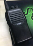 摩托罗拉（Motorola）对讲机远距离大功率商用民用调频手台酒店商超物业保安工厂工地物流 V168【店铺推荐款 | 清晰洪亮】 实拍图