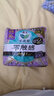 乐而雅卫生巾乐而雅零触感特薄护翼型日用夜用舒心组合 夜用|30+35+40cm【7包44片】 实拍图