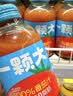 一颗大100%NFC番茄汁0添加0脂肪西红柿无糖果汁饮料整箱装礼盒270g*6瓶 实拍图