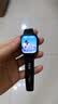 华为（HUAWEI）WATCH FIT 4 智能运动手表 超轻薄大屏 潮流运动 长续航 蓝牙通话 运动手表 韵律黑 氟橡胶表带 实拍图
