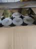 清风有芯卷纸 金装4层140克*30卷 卫生纸厕纸 厚实 纸巾 卷筒纸 整箱 实拍图