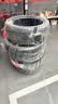 朝阳轮胎 汽车轮胎 245/45R18 100W C66 ZRT 防爆胎适配宝马5系/奔驰E 实拍图