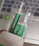 毕亚兹 硅脂CPU散热硅脂 导热凝胶芯片主机笔记本电脑显卡散热液态硅胶膏2g装16.8（W/m.k）系数 实拍图