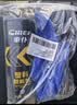 車仆汽车黑色塑料件翻新还原剂老化内饰镀晶划痕修复养护480ml 实拍图