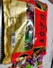 张飞爆烤豆干四川特产办公室休闲解馋零食小吃真空包装麻辣味100g 实拍图