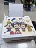 爱普生（EPSON）【6代新品】L3351墨仓式彩色打印机 微信打印/无线连接 家用AI学习打印机（打印、复印、扫描） 实拍图