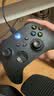 微软（Microsoft）XBOX无线游戏手柄 磨砂黑+USB-C线 蓝牙适配XBOX/PC/平板/手机Steam促销 黑神话悟空 影之刃零 实拍图