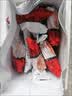 恒都【国产谷饲300天】原切牛肉卷 1斤*3 入口滑嫩 涮煮肉香浓郁 实拍图