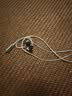 KZ  ZS10 PRO 2 有线耳机十单元圈铁高保真旗舰hifi音乐耳机游戏适用于苹果华为可开发票 黑色 声卡版【双麦C口+USB转接线】 实拍图