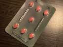 [白云山金戈] 枸橼酸西地那非片正品京东自营 25mg*7片 男科用药 实拍图