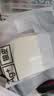 蕉内（Bananain）银皮301S袜子女士新疆精梳棉10A抗菌防臭透气船袜短中长筒夏季5双 [短筒]粉紫蓝绿黄 5双 均码 实拍图
