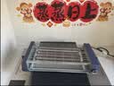 小熊（Bear）烤肉锅电烤盘 家用电烧烤炉 电烤炉多功能锅烤串烤肉一体不沾烤串机可拆烧烤炉DKL-H21P1 实拍图