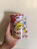 出前一丁（NISSIN）日清 进口方便面 麻油风味杯面71g*3 213g 泡面拌面早餐零食中秋 实拍图