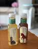 农夫山泉东方树叶菊花普洱500ml*15瓶无糖茶饮料0糖0脂0卡饮品整箱装 实拍图