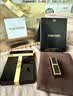 TOM FORD幻魅四色TF眼影盘27夜奔华服11g 化妆品生日礼物送女友 实拍图