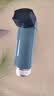 【原研进口】万托林 硫酸沙丁胺醇吸入气雾剂 0.1mg*200揿/盒 4盒装 实拍图