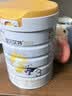佳贝艾特（Kabrita）新悦白婴幼儿配方羊奶粉 3段(1-3岁)800克  低敏好吸收 实拍图