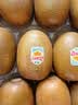 佳沛（zespri）金奇异果25粒原箱特大果134-146g猕猴桃中秋节礼品送水果礼盒 实拍图