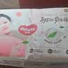 好奇（Huggies）铂金装小桃裤成长裤XXL74片(≥15kg)尿不湿【夏季散热王】 实拍图