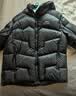 喜马拉雅玉龙2.0鹅绒服800蓬95绒-20°C雪山攀登专业户外抗寒高蓬羽绒服 实拍图