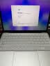 Apple/苹果AI笔记本/MacBookNeo13英寸A18 Pro(6+5核)8G 512G银色笔记本电脑MHFC4CH/A 实拍图